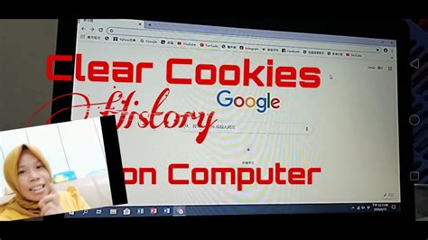 clear cookies  computer ways  delete cookies  chrome