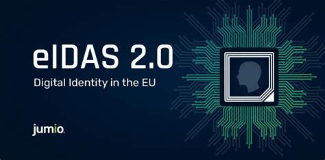 eidas  transforming electronic identification  digital wallets