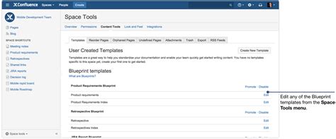 How To Document Product Requirements In Confluence Confluence Data