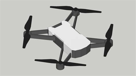toy drone tello  warehouse