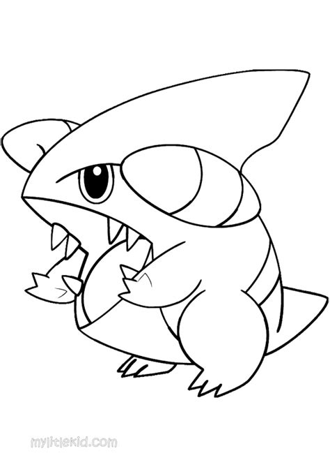 coloring pages pokemon print