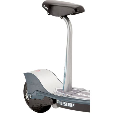 Razor E300s Seated Electric Scooter Gray 13116214 Or 13116215