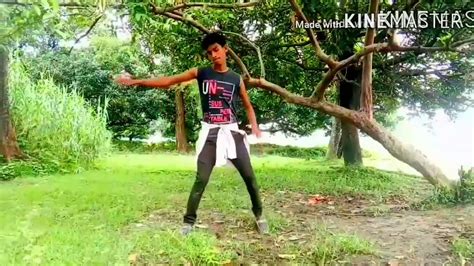 Kakari Bhail Ba Kamariya Lapak Ke New Song Bhojpuri Ashok Dancer