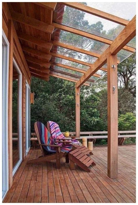 75 Amazing Covered Deck Ideas To Inspire You Solnet Outdoor