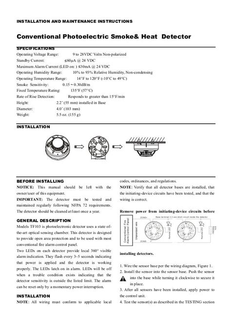 wiring diagram  smoke alarms  wire pull station wiring diagram  channel car amplifier