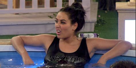 marnie simpson opens up on big brother about her messy
