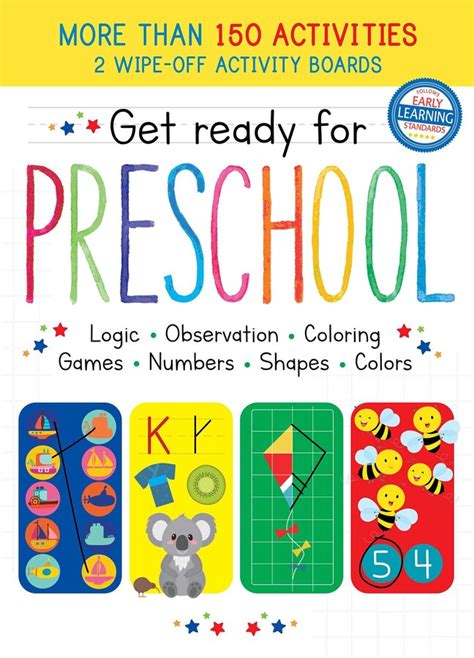 ready  preschool book   genius books official publisher page simon schuster