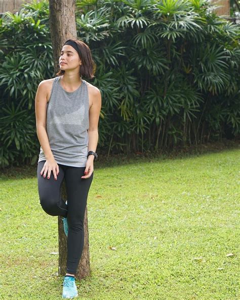 ‘you’re Such A Goddess ’ Anne Curtis Looks Effortlessly “dyosa” In