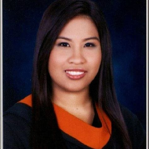 Mary Dianne Santos Program And Project Management Senior Analyst