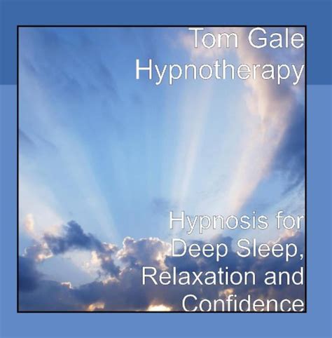 hypnosis cd covers