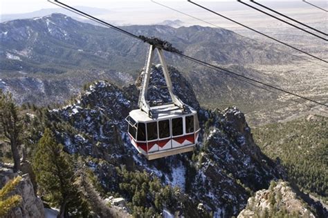 sandia peak tramway reviews u s news travel