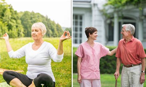 stop dementia how bursts of exercise can keep your brain healthy health life and style