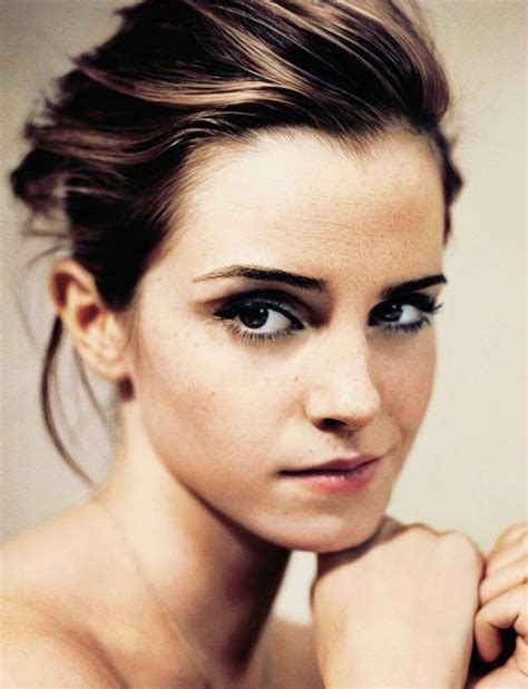 Emma Watson Eye Makeup Girls Style Photo 38437011 Fanpop