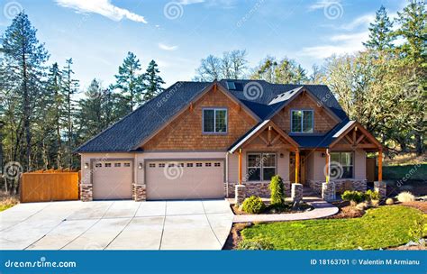 suburban house stock image image  mansion prestige