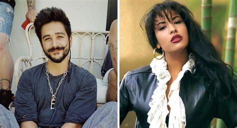 Camilo No Sabe Quién Es Selena Quintanilla “no Sé De Selena Pero Sí