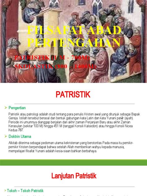 Filsafat Abad Pertengahan Pdf