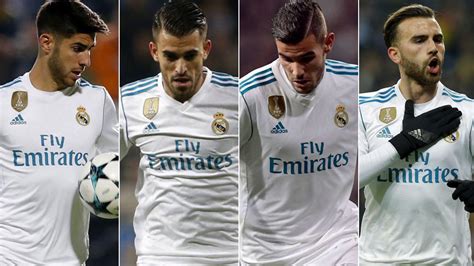 real madrid marca analysis real madrid need their squad
