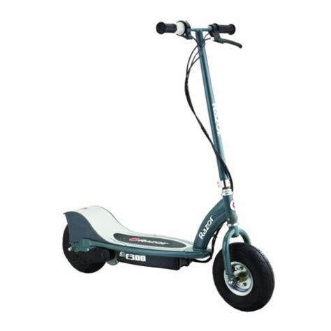 Razor E300 Ride On 24v High Torque Motorized Electric Powered Scooter