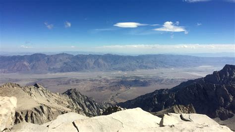 long    top  mt whitney