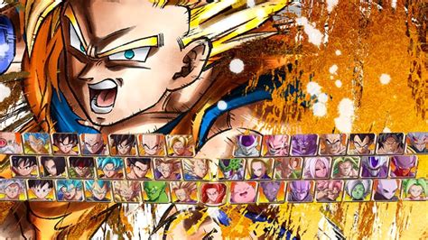 all character unlocks in dragon ball fighterz esports news by esports