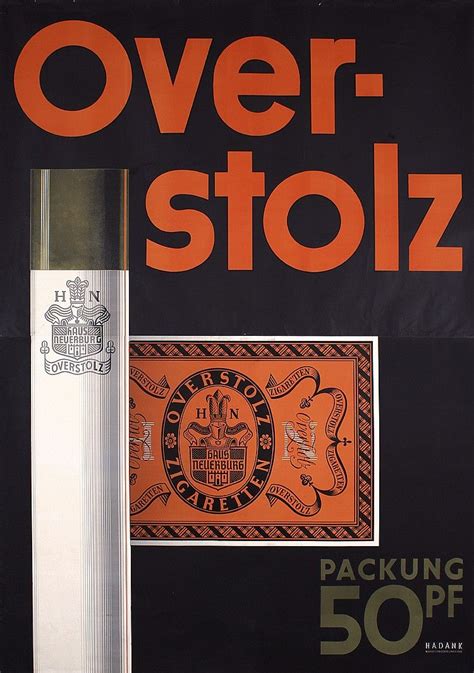 Pin Auf Vintage Tobacco Posters