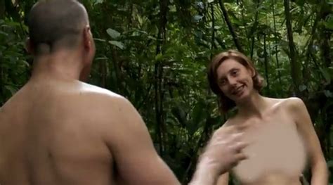 naked and afraid leaked bobs and vagene