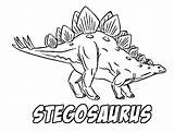 Stegosaurus Coloring Pages Kids Dinosaur Printable Coloringpagebook Book Print Colouring Dinosaurs Brontosaurus Sheets Comment Rex Bible Apatosaurus First Angry Birds sketch template