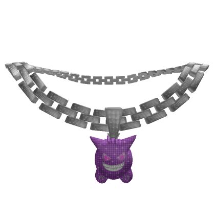 iced  purple evil chain roblox item rolimons