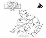 Fortnite Coloring Pages Omega Print Printable sketch template
