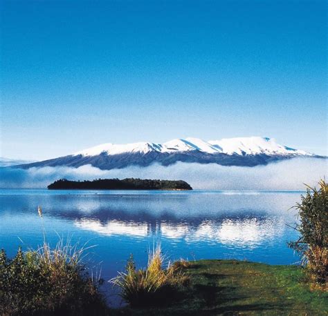 top places   lake taupo activities   world