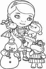 Mcstuffins Doc Coloring Pages Printable Color Halloween Colouring Disney Christmas Wecoloringpage Sheets Board Face Kids Getcolorings Colorings Getdrawings Junior Library sketch template