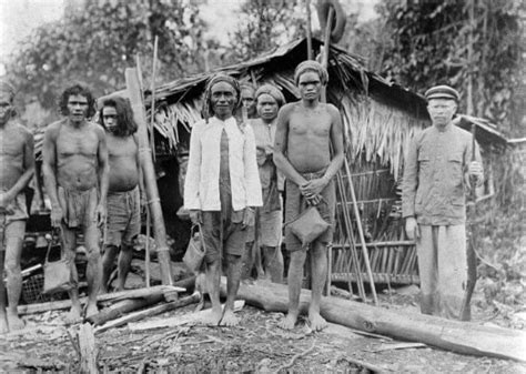 suku bangsa indonesia pengertian penjelasan beserta gambarnya