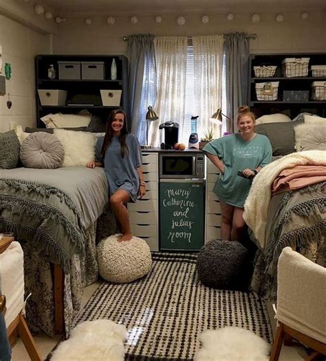 How To Decor And Remodel College Bedroom For Girls Women Fashion Lifestyle Blog