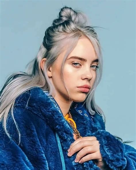 billie eilish  biography   pop star