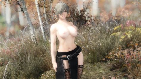 vanya valadhiel new character with big boobs