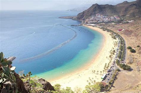 canary islands guide