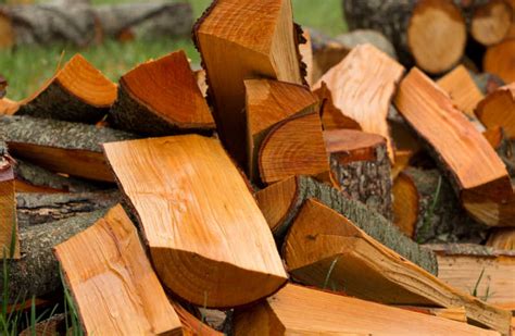 alder firewood worth burning axe adviser