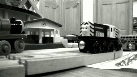 ethomas    engines youtube