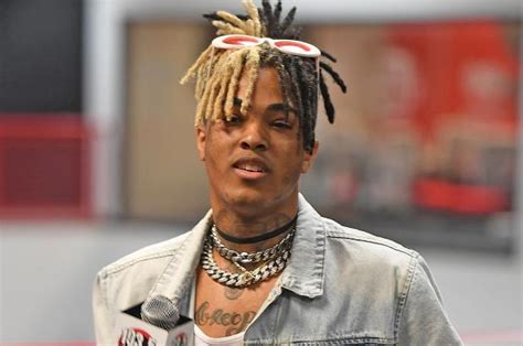 xxxtentacion s ex girlfriend says she was booted from memorial