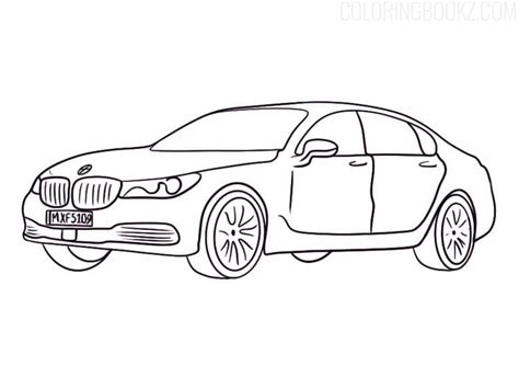 bmw  coloring page coloring books coloring books coloring pages