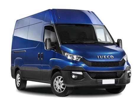 iveco daily van deals compare iveco daily vans  sale  uk van dealers