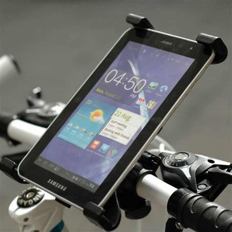 bike mounted ipad tablet holder stand walmartcom walmartcom