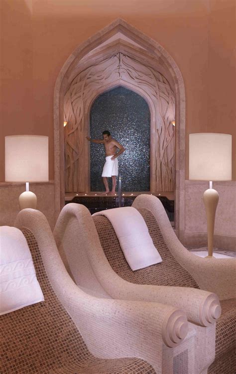 spa marrying tradition  modernity image hmi