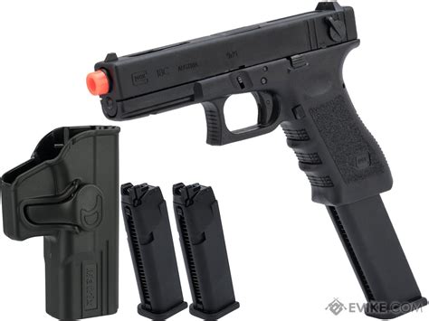 full auto airsoft pistol  searched bsp auto