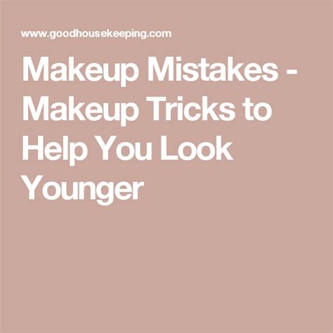 nooo brown and bone eyeshadow can make you look older makeup