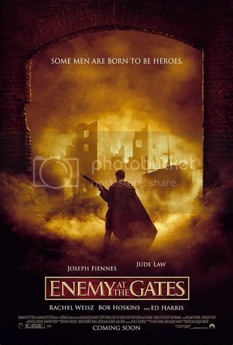 Enemy At The Gates 2001 Dvdrip Hd Watchs Movies 2009