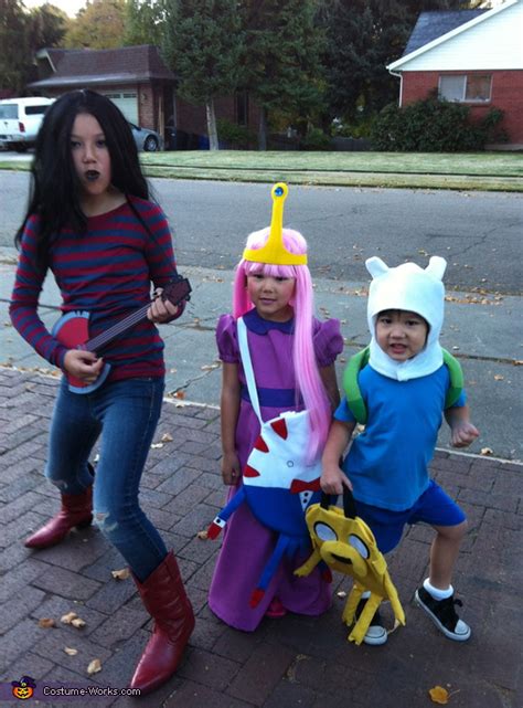 Gallery Marceline Halloween Costumes