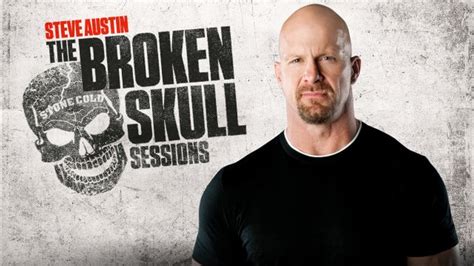 Videos Broken Skull Sessions Extras With Steve Austin