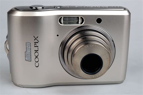 nikon coolpix  digital camera review ephotozine