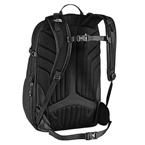 balo  north face router transit